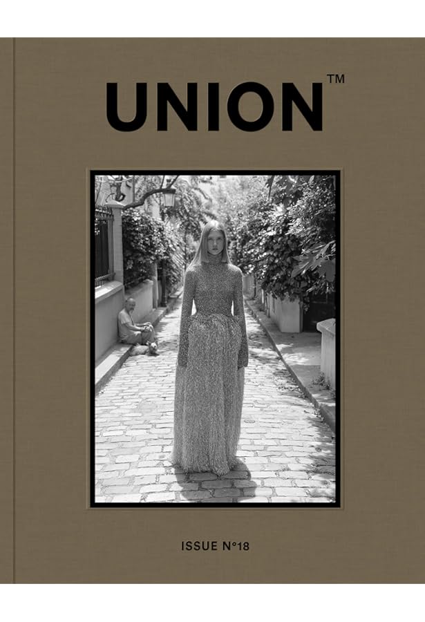 Amazon.co.jp: Union #17 : 洋書